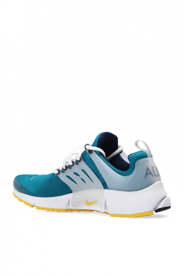 nike air max 2000 alpha project